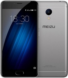 Замена дисплея на телефоне Meizu M3s в Орле